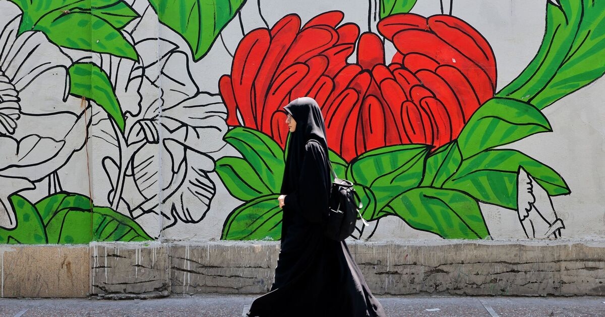 'I was married at 12, a mother by 14 and a widow before I was 19'