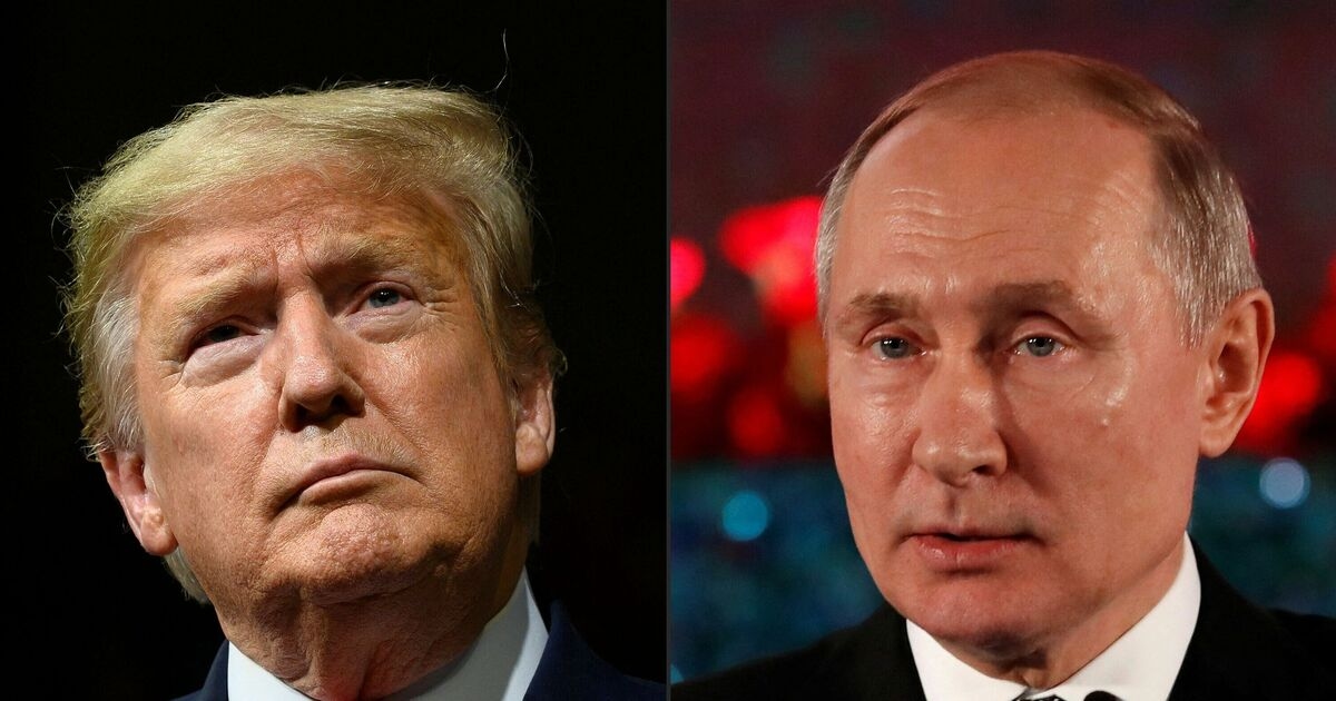 Ukraina NA ŻYWO: USA i Rosja wyrażają ukryte groźby nuklearne w obliczu eksplozji napięć związanych z III wojną światową
