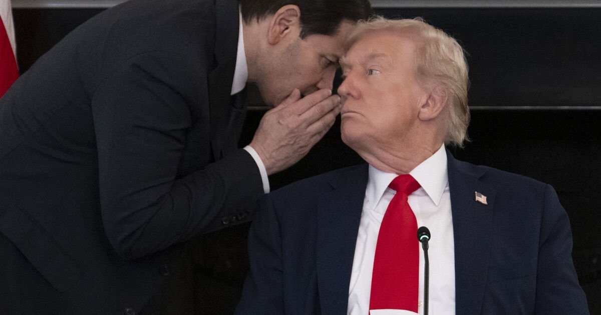 Gaza peace plan agreed declares Trump, with hostages to be released 'this weekend'