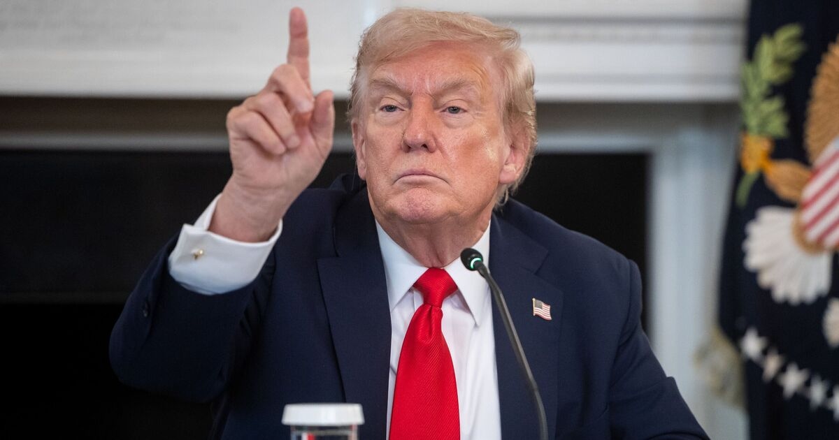 Is Hamas backing Trump for Gaza breakthrough Nobel Prize? 'We value the efforts of Trump'