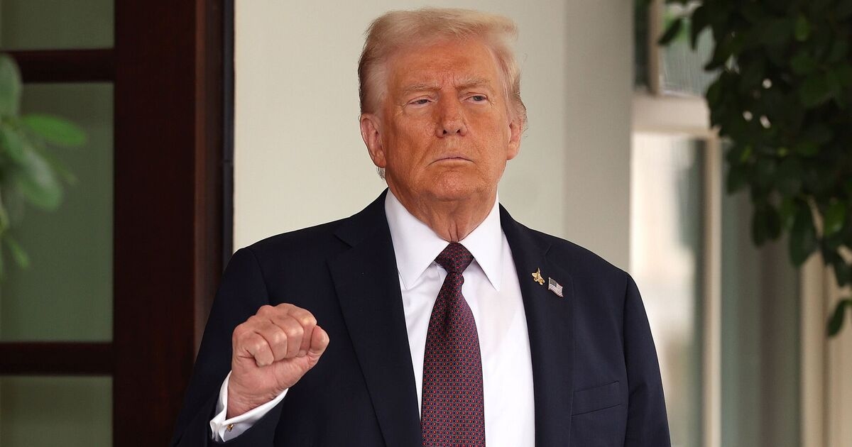 Trump, İsrail ve Hamas'ın Gazze anlaşmasını imzalamasıyla 'ebedi barışın' geleceğini söyledi