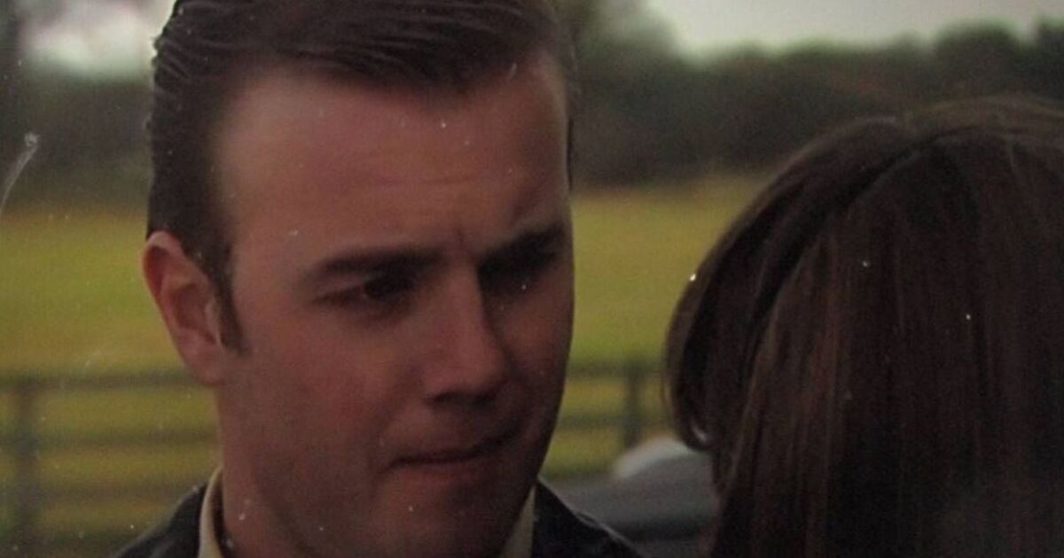 Gary Barlow on his 78p Heartbeat role he called 'one of the worst things I've done'