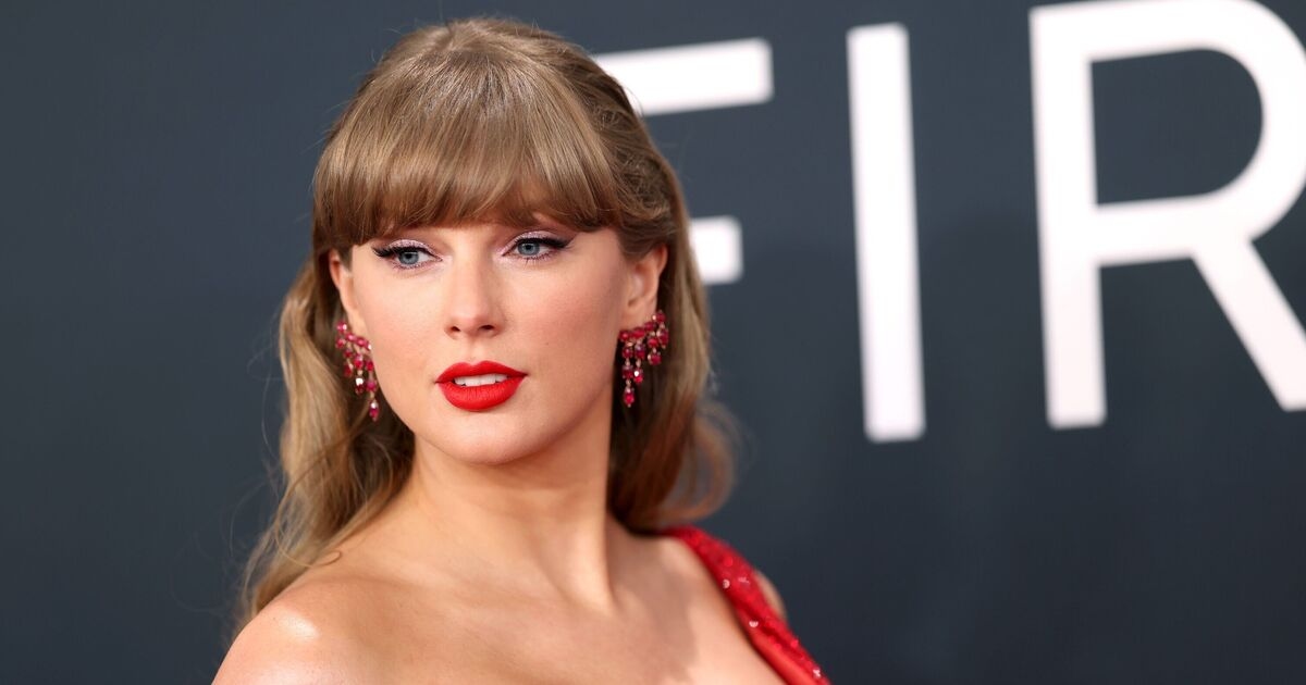 Taylor Swifts neues Album und Tour 2026 „bestätigt“, Songs von Romanze mit Travis Kelce inspiriert