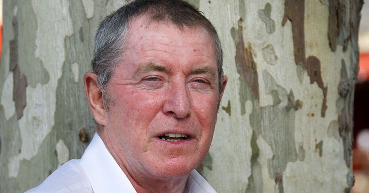 John Nettles‘ Tochter trat in die Fußstapfen ihres berühmten Vaters und unternahm eine herzergreifende Geste