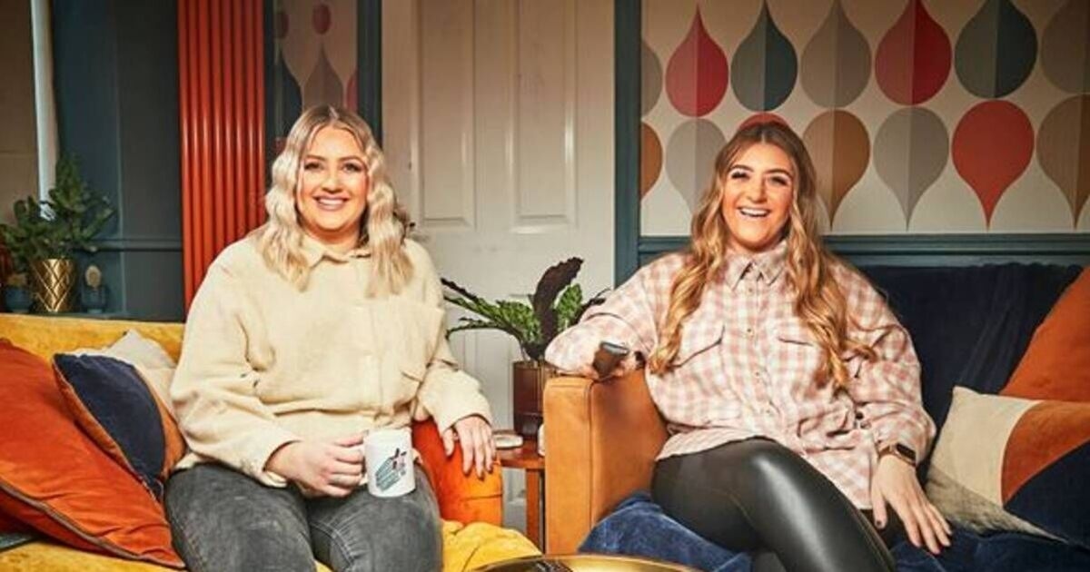 Izzi Warner z Gogglebox dzieli się „najsłodszą” aktualizacją rodzinną po ujawnieniu nowego partnera