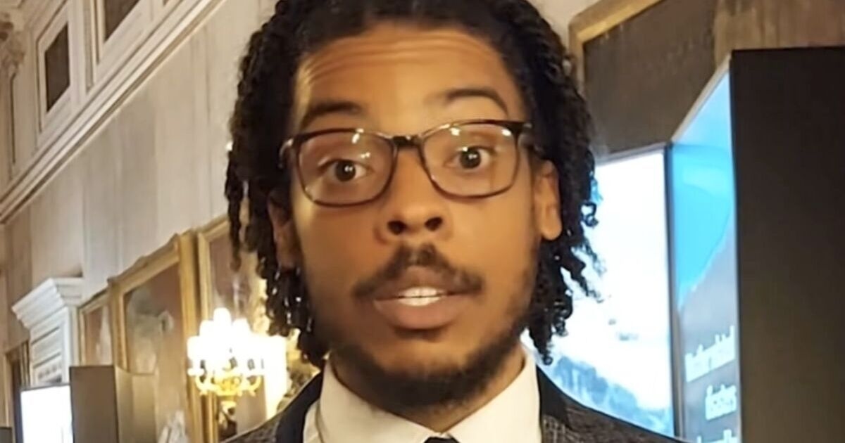 Por dentro da vida da estrela de Horrible Science da BBC, Big Manny, incluindo a amizade com o príncipe William