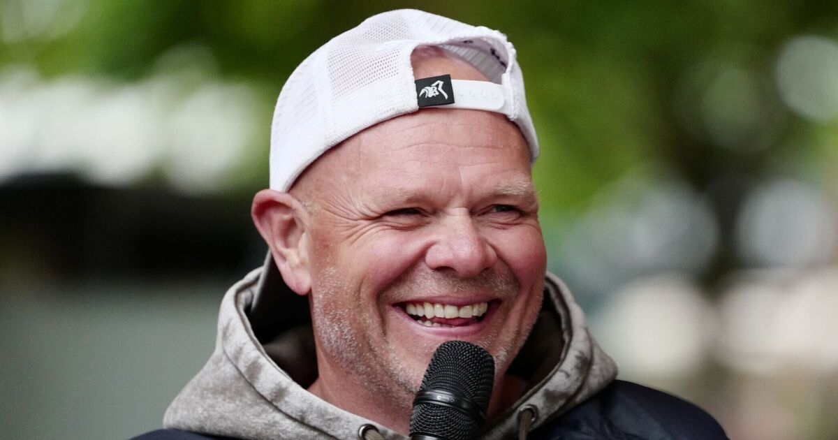 Tom Kerridge risponde brutalmente a Simon Rimmer con un verdetto di 8 parole sullo show di Channel 4