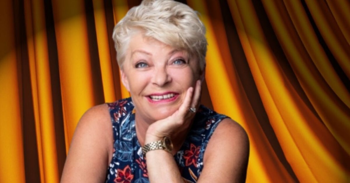 ITV Benidorm star 'will get last laugh' as she shares funeral plans