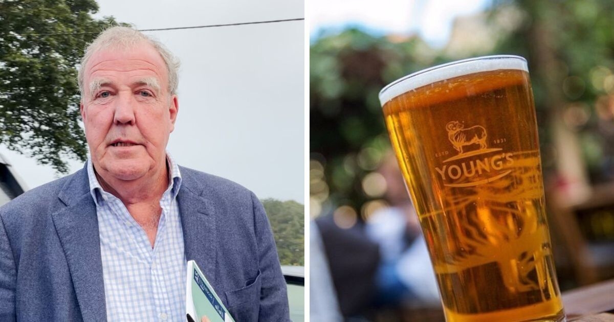 All'interno del pub londinese con il "miglior" cibo adorato da Jeremy Clarkson