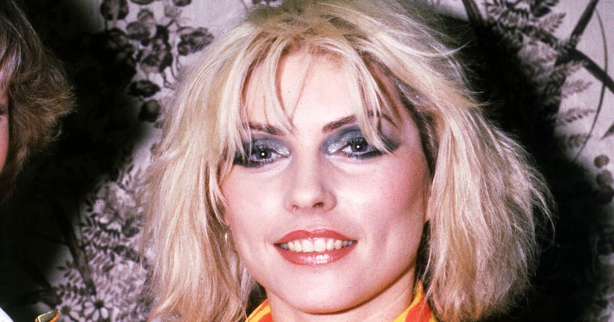 Blondie wird 80: Alles Gute zum Geburtstag, „Punk Marilyn Monroe“