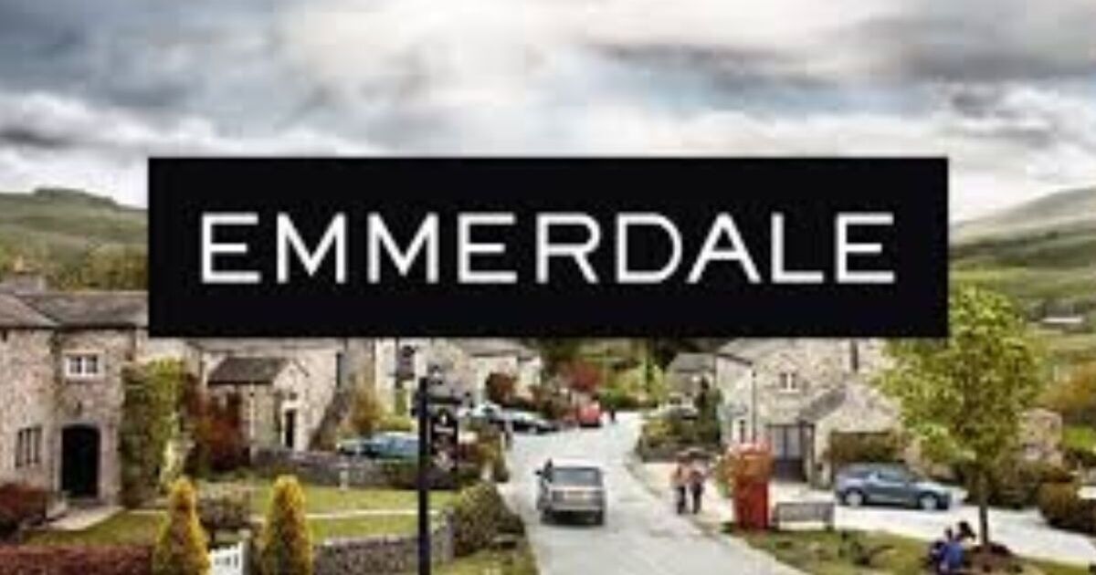 Звезда сериала «Эммердейл» рассказала о зарплате на ITV, и она не такая большая, как вы думаете
