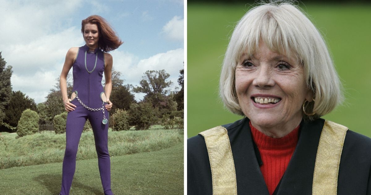 Inside All Creatures Great and Small star Diana Rigg’s will as pal turned down £5k gift