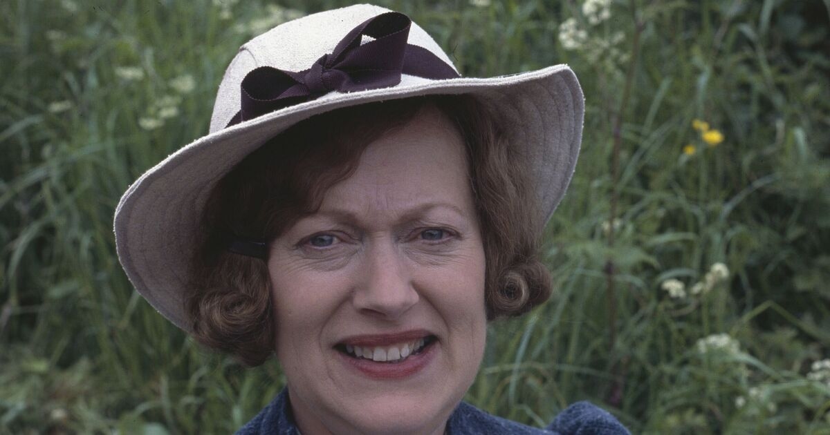 Exclusive celeb retirement home where All Creatures and Last of the Summer Wine stars died
