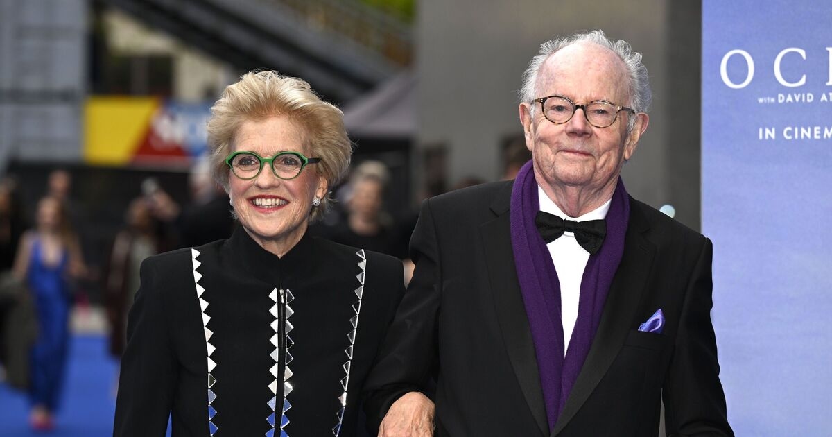 Jack Whitehall's parents share secret to happy marriage after brutal divorce