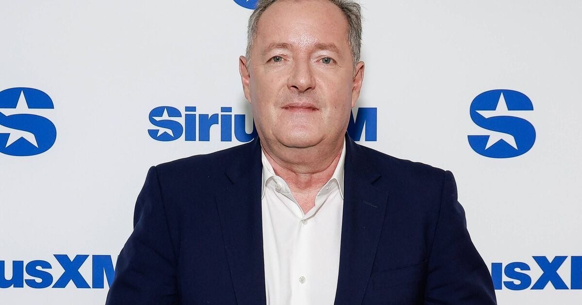 Piers Morgan's furious six-word reply as John Torode is axed by MasterChef