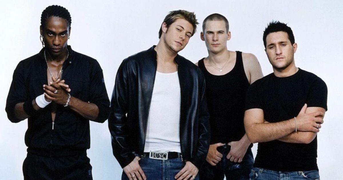 Lenda da música dos anos 90 enfrenta 'lutas' após ficar sem dinheiro e sem teto 'Período sombrio da vida'