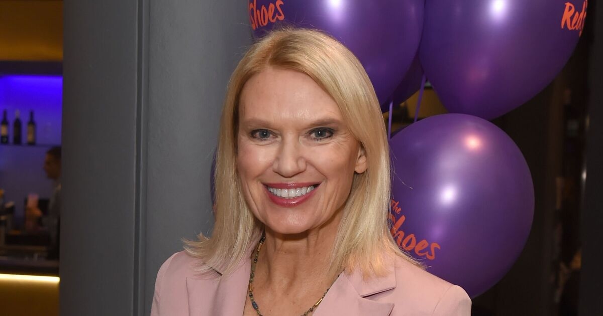 La escalofriante advertencia de Anneka Rice sobre las pequeñas embarcaciones mientras la crisis migratoria alcanza su clímax