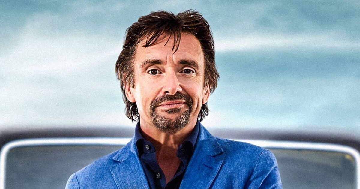 Richard Hammond "podría haber ido a por la BBC" tras un accidente automovilístico casi mortal