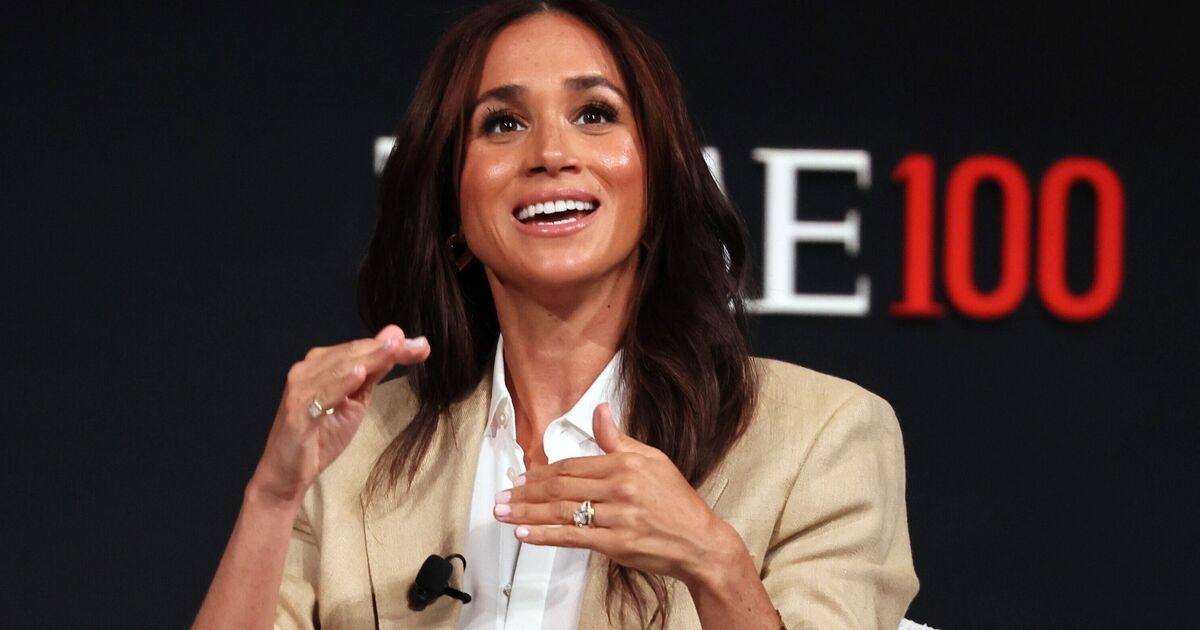 Meghan Markles turbulentes Jahr an ihrem 44. Geburtstag – vom Podcast-Gegenwind bis zum Netflix-Flop