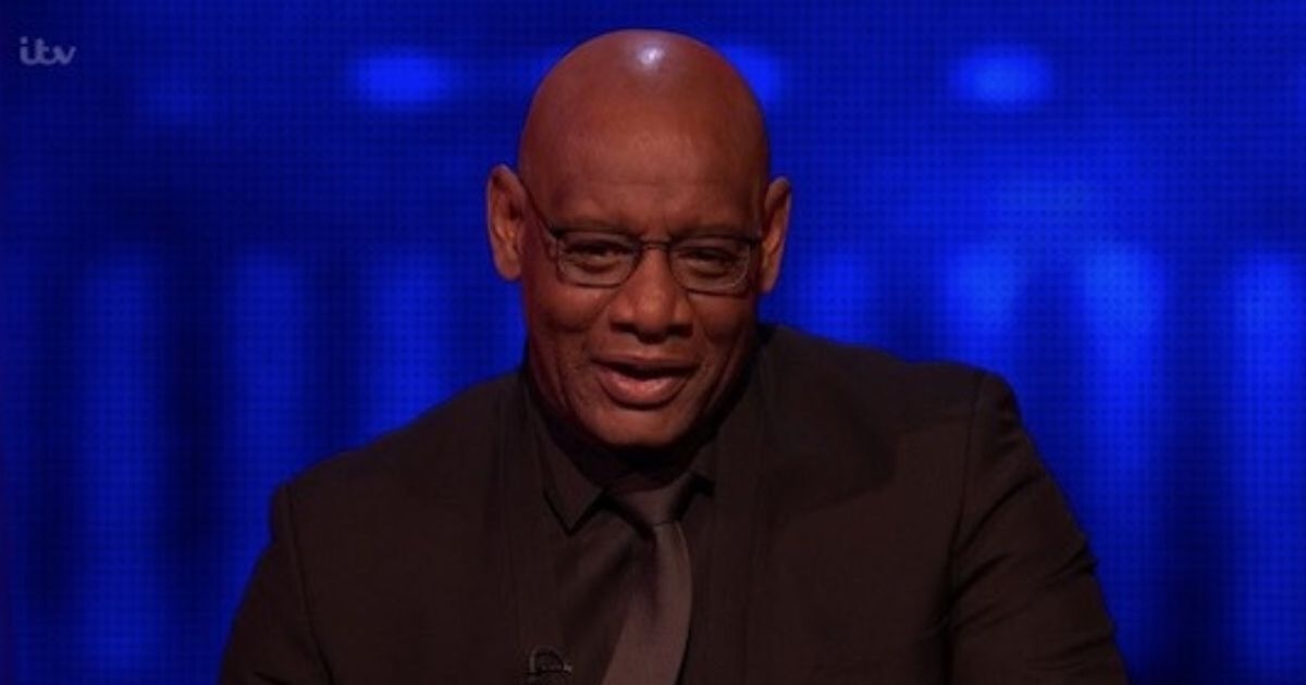 Mark Labbett von The Chase gibt seltene Einblicke in Shaun Wallaces Liebesleben