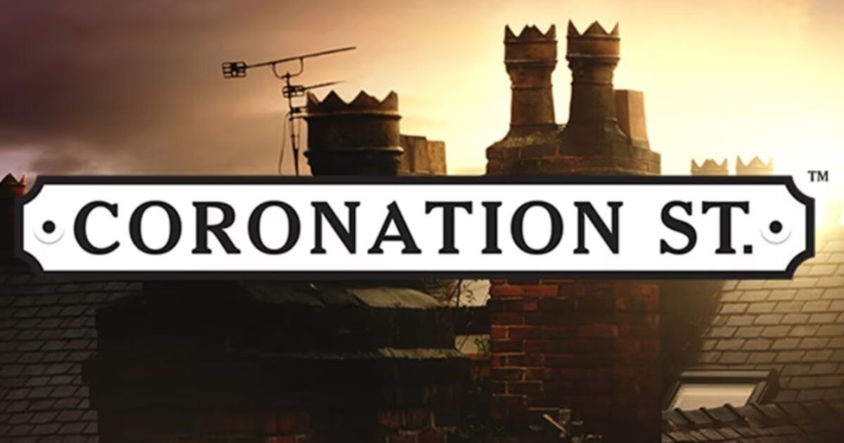 Coronation Street-Star gibt zu, dass die Hochzeit der „schlimmste Tag ihres Lebens“ war