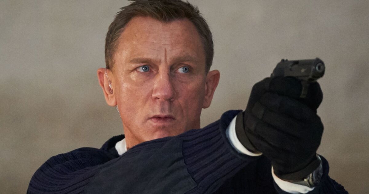 Volgende James Bond 'onthuld', terwijl de kansen één duidelijke favoriet voorspellen