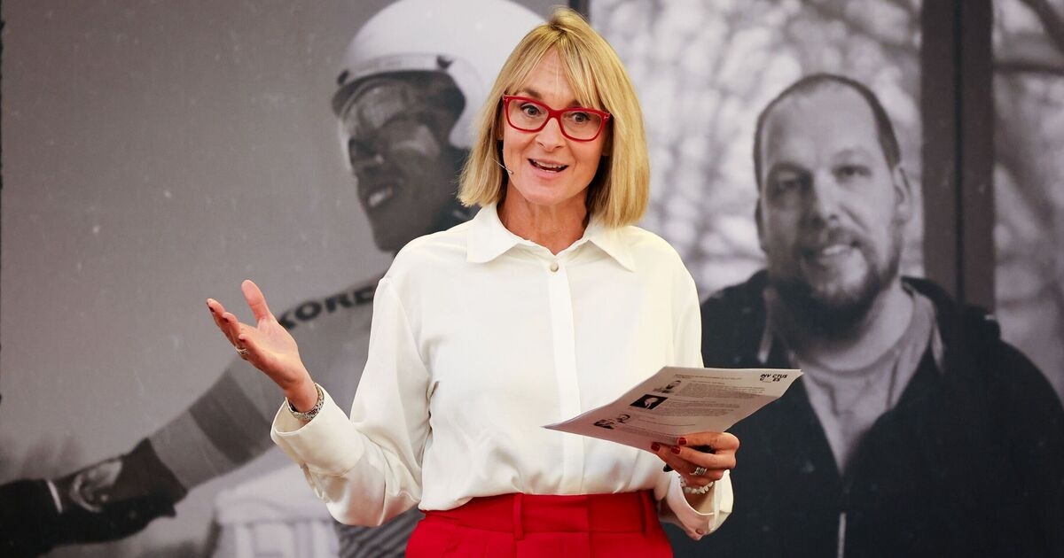 BBC Breakfast host shares health update after 'extruciating' issue behind the scenes