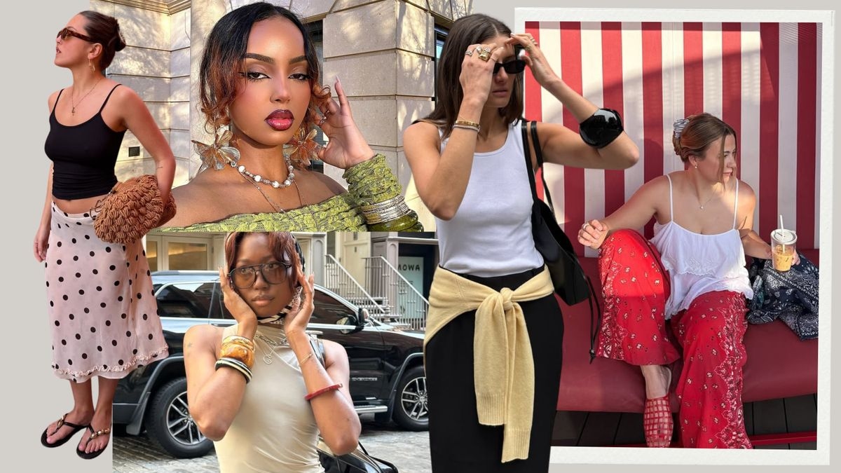 7 Mini Trends That Will Make Your Summer Outfits Look So Stylish