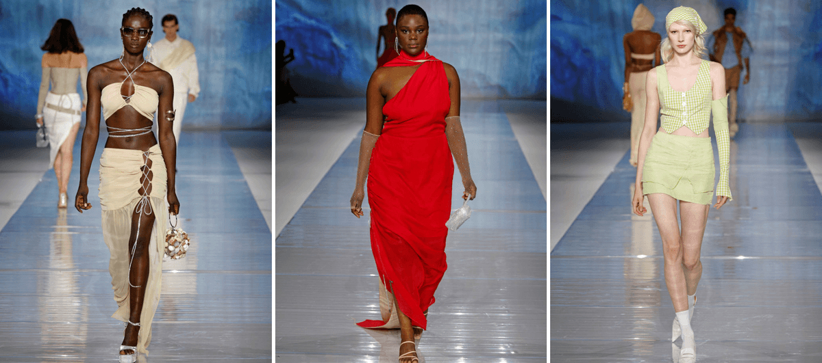 France Just Made Influencing Fast Fashion a Crime
