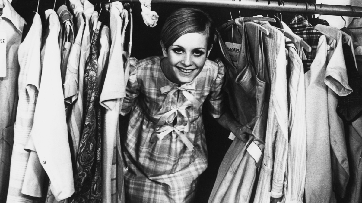 El único itinerario que necesitarás para ir de compras vintage en Londres