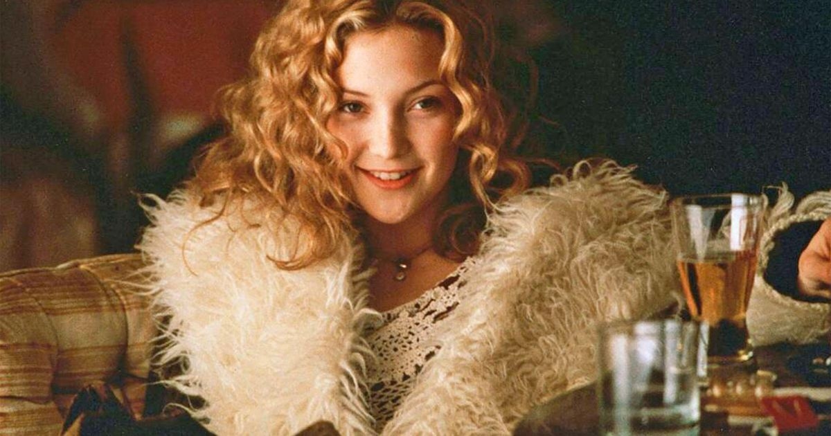 'Almost Famous' Just Turned 25, But the Penny Lane Coat Is As Iconic As Ever