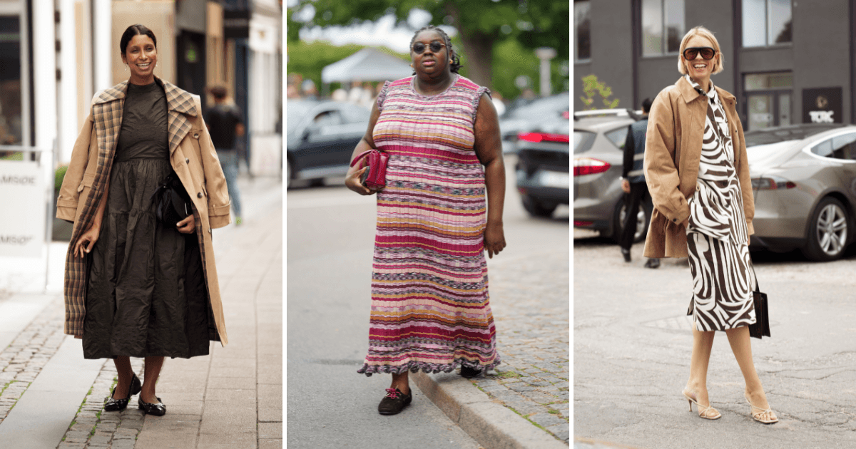 These 17 Summer Work Dresses are the Secret to Elevating Your Office Wardrobe