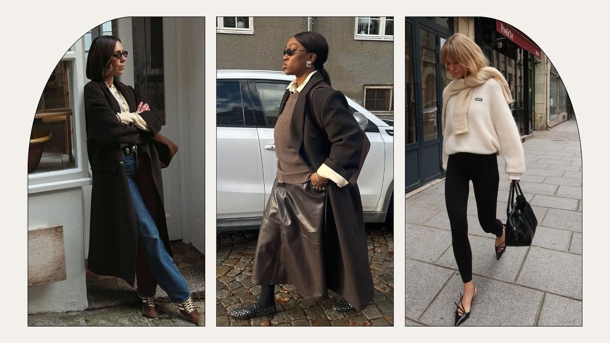 I'm a Fashion Editor—5 Classic, Winter-Ready Pairs That Belong in Every Capsule Wardrobe