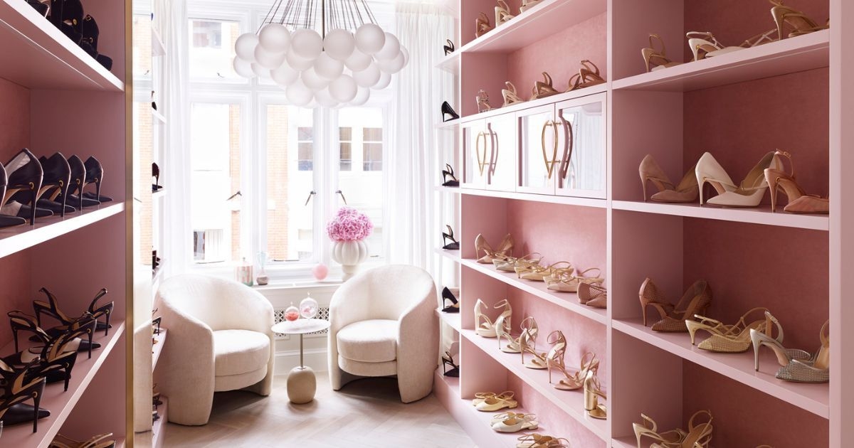 As Luxury Shopping Evolves, It’s Smaller Brands That are Finding New Ways to Connect with Customers
