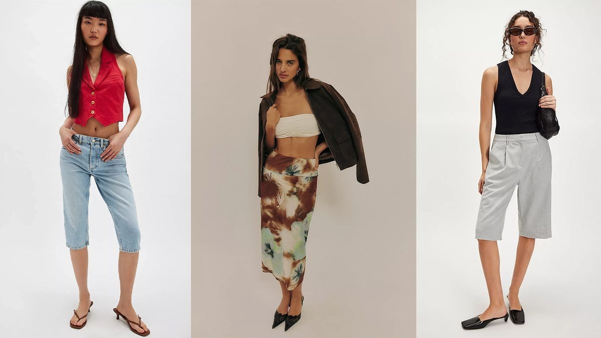 Der Sale-Bereich von Free People steckt voller Juwelen – 49 Styles, die Sie meiner Meinung nach kaufen sollten, bevor sie ausverkauft sind