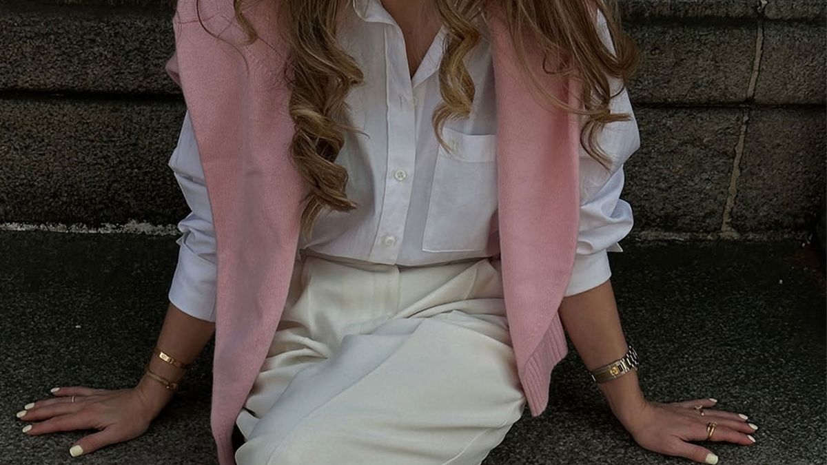 Yes! The Legendary Nordstrom-Half Yearly Sale Is Here—Fashion People With Good Taste Will Love These 36 Chic Items