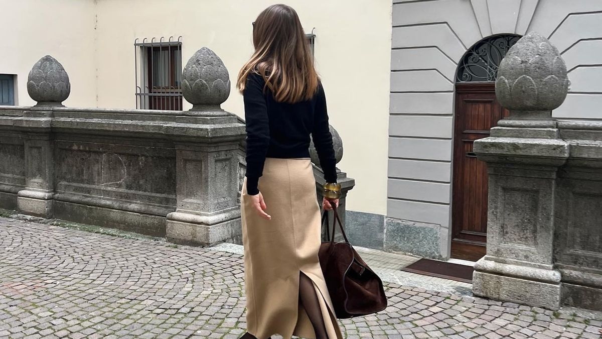 Ich bin Moderedakteurin in NYC – das sind die Pre-Fall-Artikel von Zara, die ich tatsächlich kaufen würde