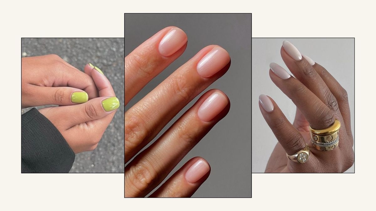 We're Bored of These 5 "Dated" Summer Nail Trends—These 5 Are What We're Requesting Instead