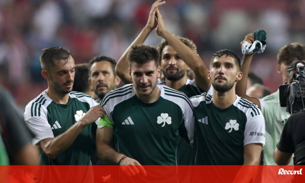 <![CDATA[ Mercado a mexer: todos os rumores e confirmações ]]>