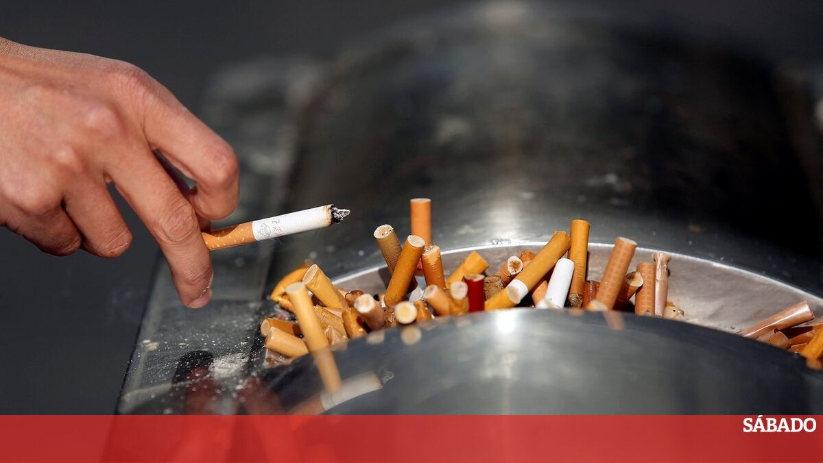 <![CDATA[ Filtros de cigarros agravam saúde dos fumadores e contribuem para desastre ambiental ]]>