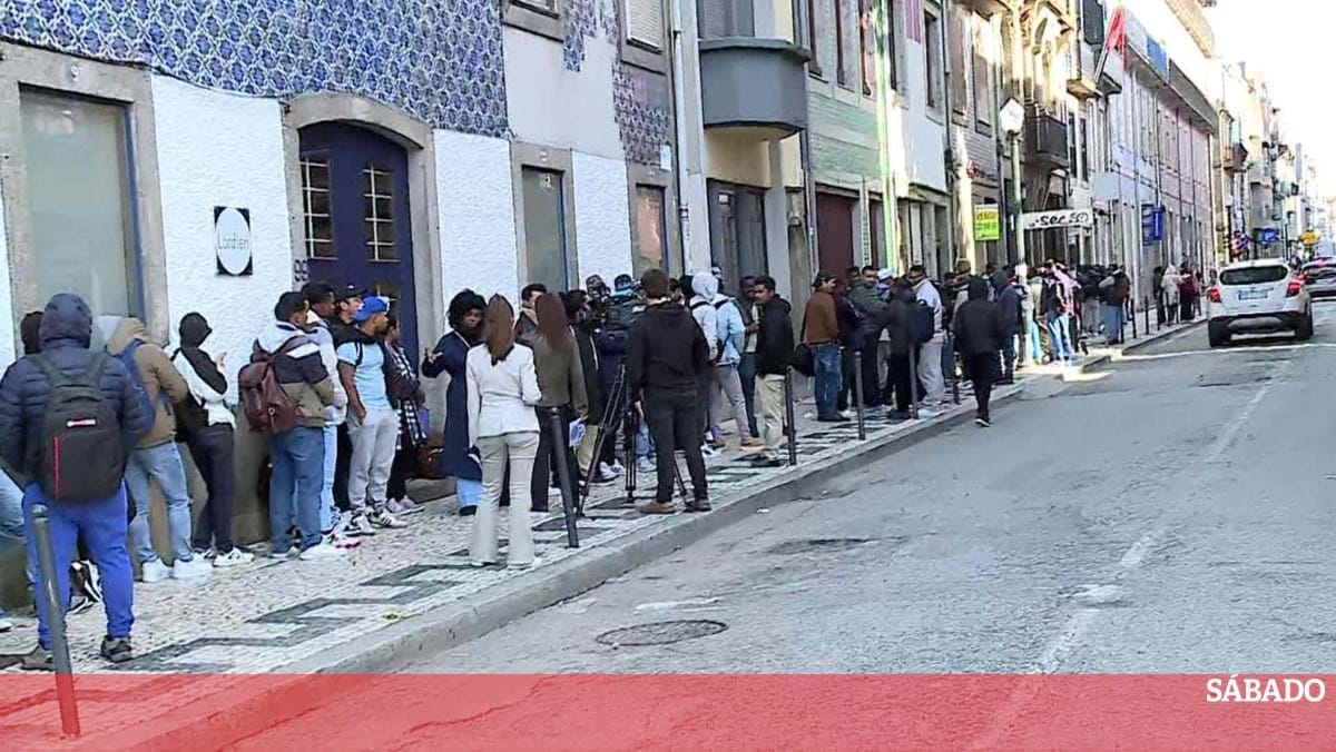 <![CDATA[ Lei da nacionalidade. O que estão a fazer os outros países? ]]>