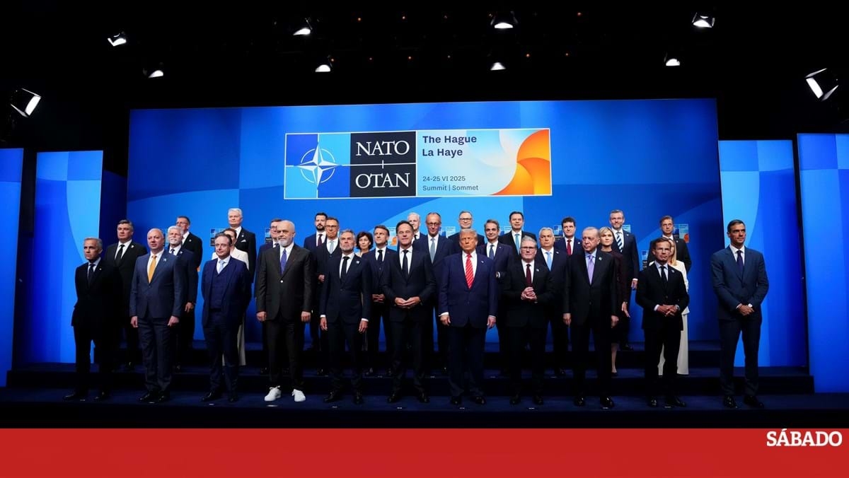 <![CDATA[ NATO. Aumento dos gastos inclui cibersegurança, mas o que acontece se um membro sofrer um ataque?  ]]>