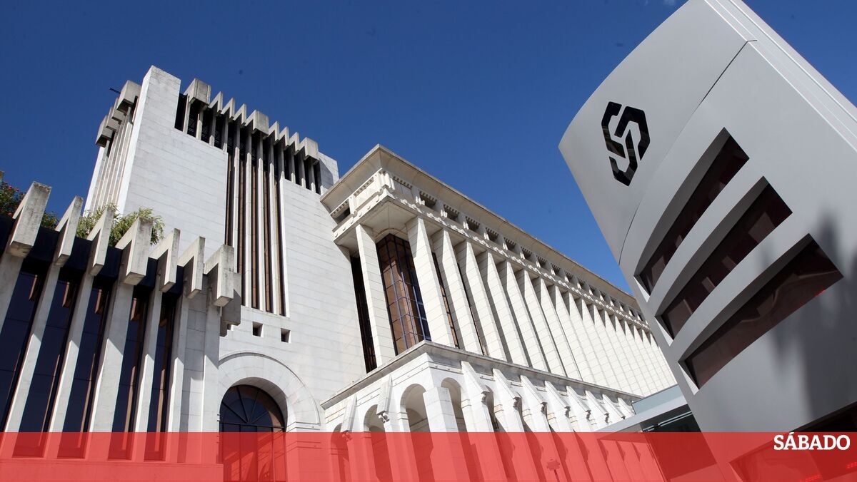 <![CDATA[ Governo vai investir 16,5 milhões para remodelar a ainda sede da Caixa ]]>