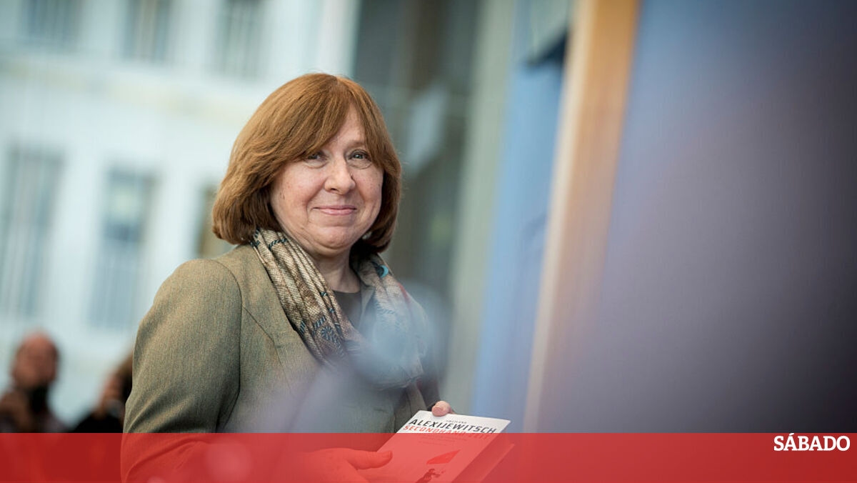 <![CDATA[ De vencedores do Nobel a Joana Marques: 15 destaques para 11 dias de FOLIO ]]>