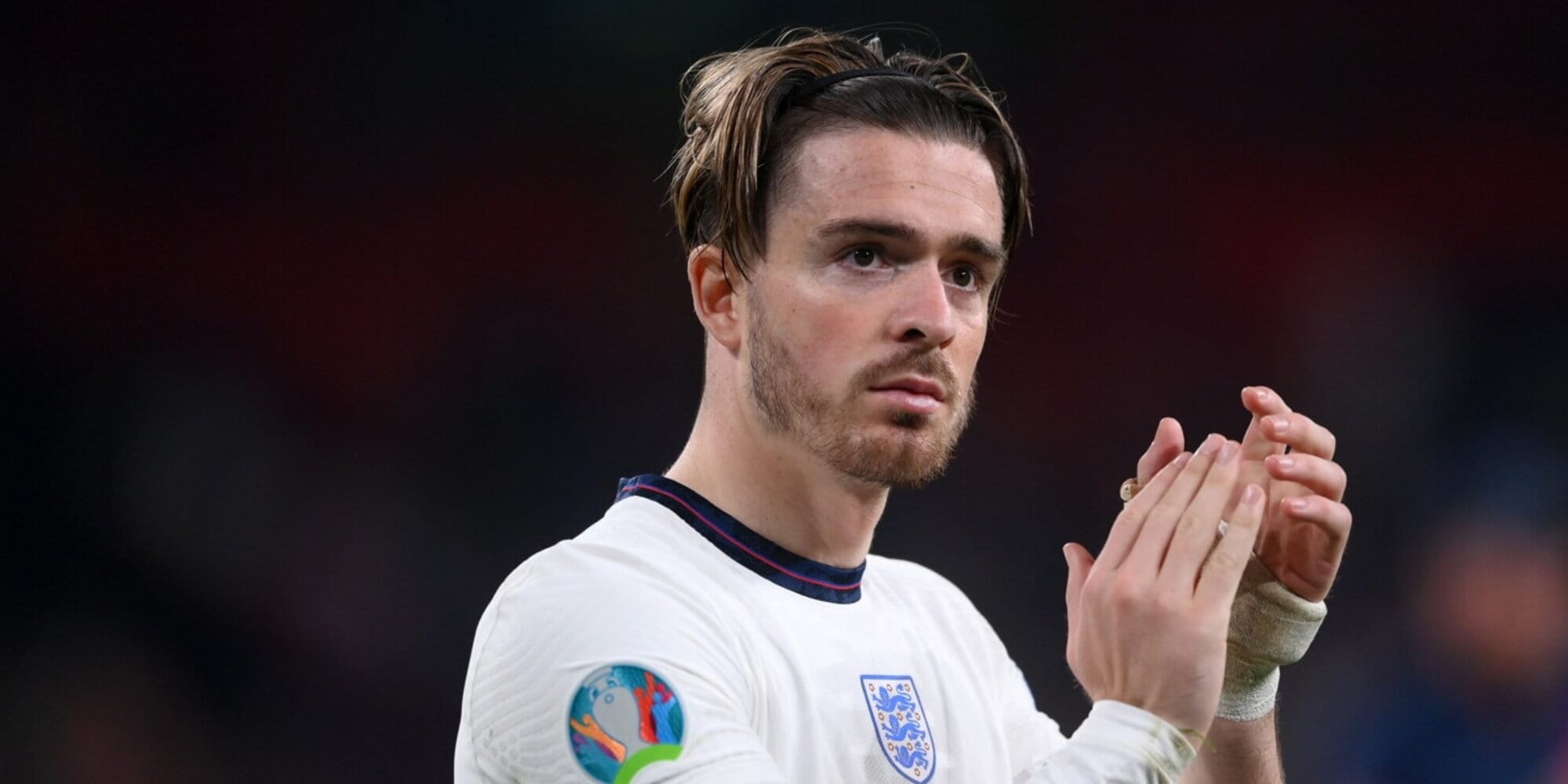 Grealish, es ist vorbei mit City: Von 100 Millionen Euro zu Everton-Möglichkeit