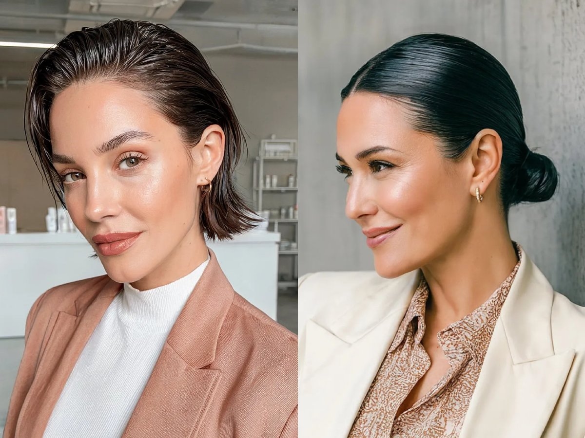 20+ Easy Ways to Style Greasy Hair and Still Look Amazing in 2025