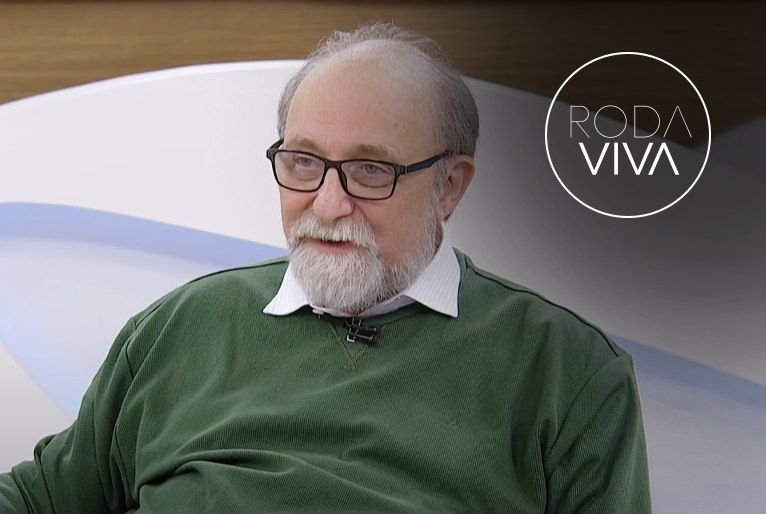 “This was the biggest shock of my life,” says Miguel Nicolelis about denialism on social media.
