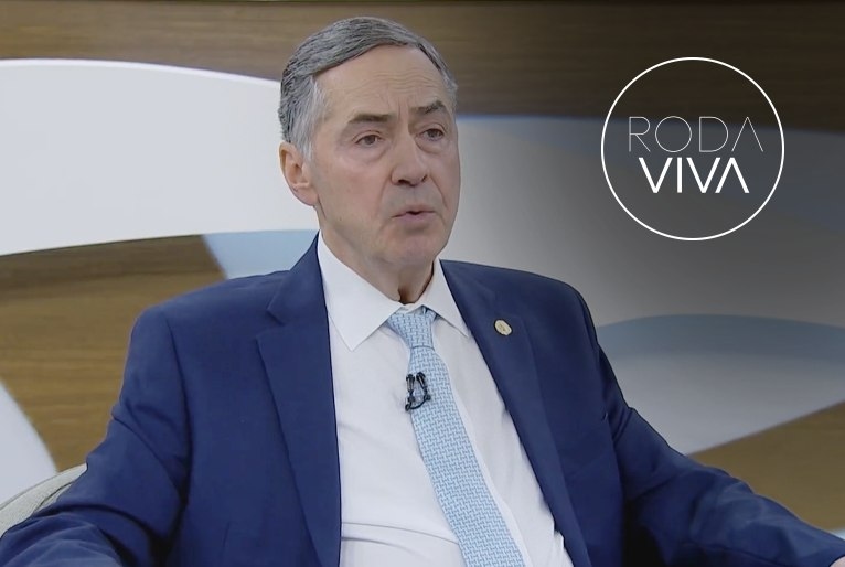 "El voto de Fux reflejó la opinión de una parte de la sociedad brasileña", dice Barroso