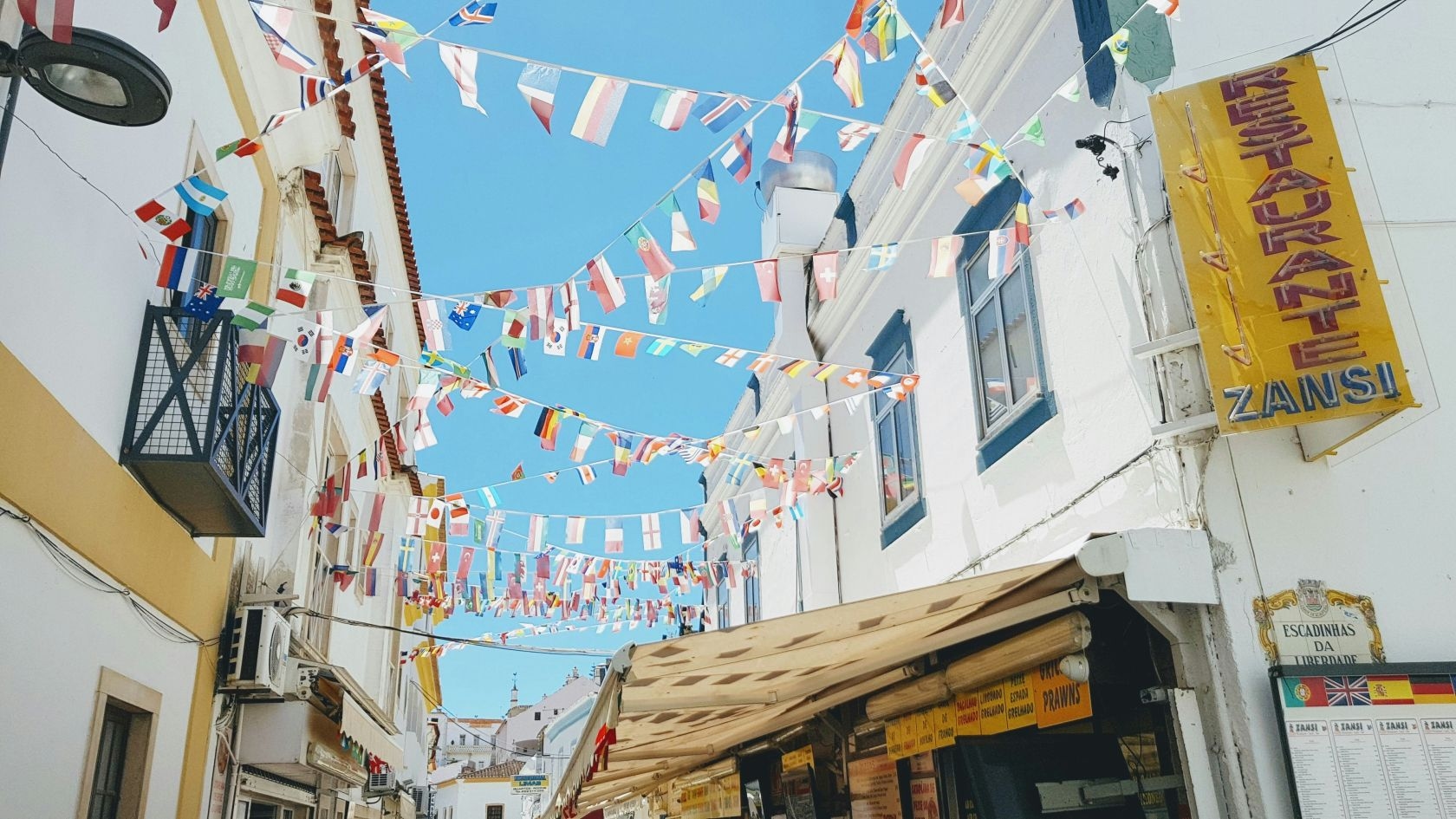 Yeni kurallar "İngiliz turistleri Algarve'den uzak tutabilir"