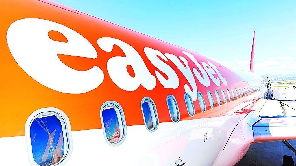 easyJet adds 2 million seats to Portugal